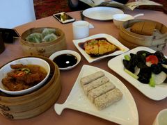 -潮府馆·非遗潮州菜·港式点心(世纪公园店)