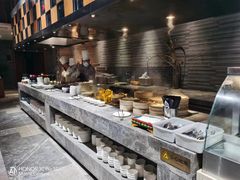 -古尔沟华美达温泉度假酒店