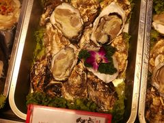 -必点海鲜·鲅鱼水饺(鞍山西道店)