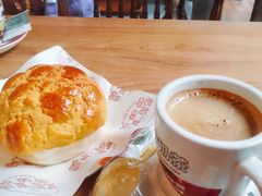 -肥韬茶餐厅(海上世界店)