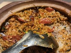 -旺爷砂锅·茶作(国贸城店)