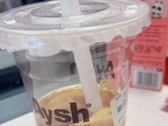 -艾薯夫妇Aysh(福田星河COCOPark店)