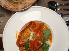 -BONAZZA 意大利餐厅