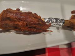 -西贝莜面村(上海百联西郊店)