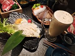 -湊湊火锅·茶憩(打浦桥日月光店)