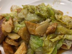 -帕米尔食府(白云观店)