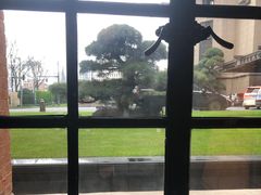 -上海苏宁宝丽嘉酒店·嘉府壹号中餐厅