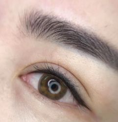 -轻妆Feel·半永久纹眉眼线