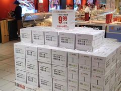 -丽达购物中心(崂山店)