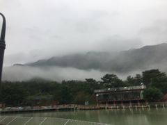 -牛鱼嘴原始生态风景区
