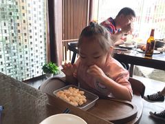 -走马楼饭庄(慈城古县城店)