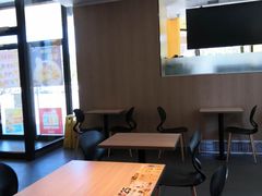 -麦当劳(燕顺路店)