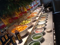 -香佰里鲜货火锅(佳乐金街店)