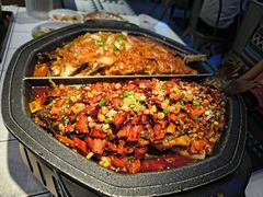 -一味一诚•鲜嫩烤鱼(昌发展万科广场店)