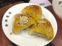 -香港蓮香樓(上環店)