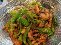 -彭耕记猪油炒小菜(吉联mall店)