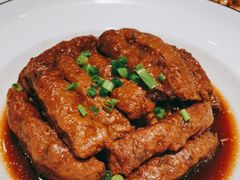 特色炖松肉-紫光园(顺义店)