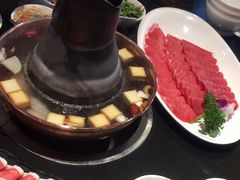 -东来顺饭庄(金泉广场店)