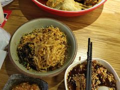 -付小姐在成都(川沙店)