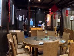-烟水渔庄餐厅(西溪湿地店)