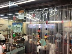 门面-老陈婆手工面庄