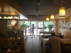 大堂-东方宫中国兰州牛肉拉面(厦门旗舰店)