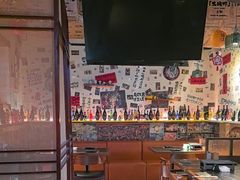 -三杯赤運·中式小酒馆(所城里店)