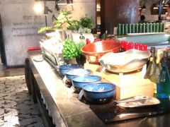 -星伦多 自助料理(圆融店)