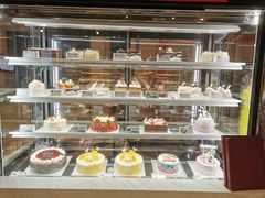 -85度C(南京龙世中心店)