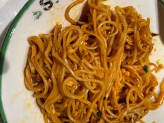 宜宾燃面-撒椒·四川江湖菜(大族广场店)