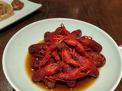 -南京大牌档(凯德大峡谷店)