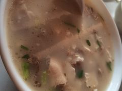 -高玛纳驴肉火烧(一世界店)