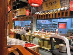 -厨道重庆菜馆(鸳鸯店)