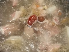 -羊来顺冰煮鲜羊 铁锅烀羊肉(中央大街店)