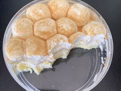 豆乳盒子-布莱诺(中央大道店)