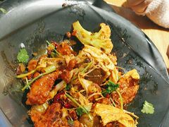 -小山城麻辣香锅(新邻生活广场店)