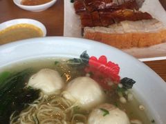 -香江小厨 The Kitchen(香江俱乐部店)