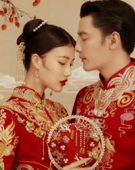 -第一夫人婚纱摄影(南京店)