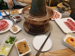 -牛街·马辈儿涮肉(牛街总店)