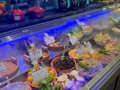 -奉天掌柜·非遗猪手·笨饺子(崇山路店)