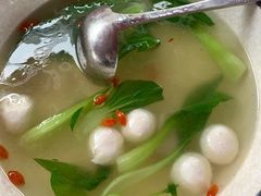 -万景饭店·鱼街农家菜