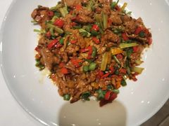-好彩酒楼烤鸭坊