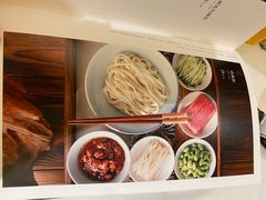 -惠丰堂饭庄·烤鸭·京味菜(翠微路店)