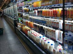 -婕妮璐超市(北京棕榈泉生活广场店)
