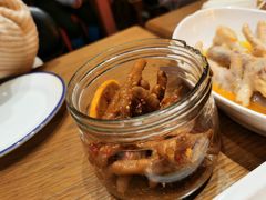 -二孃鸡爪爪(东风路总店)