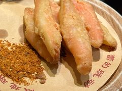 -老佛爷炭火蛙锅直营(清滨路总店)