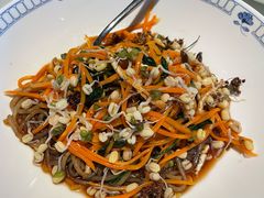-杏花堂晋商私房菜(华熙五棵松店)