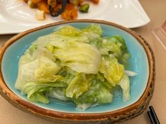 -香宫中餐厅·东北菜·铁锅炖·广式点心(哈尔滨香格里拉店)