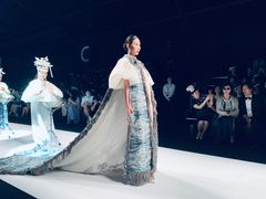 -欢乐海岸椰林沙滩-2025湾区超级灯会