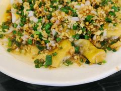和味葱油鸡-美极鲜食坊(宝安南路店)
